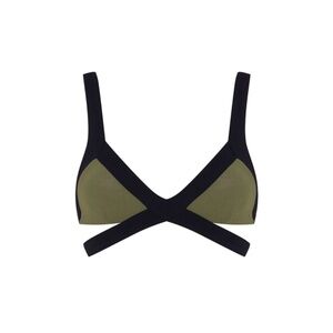 Agent Provocateur Mazzy Bikini Top